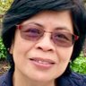 Profilbild von Elisa Manalang
