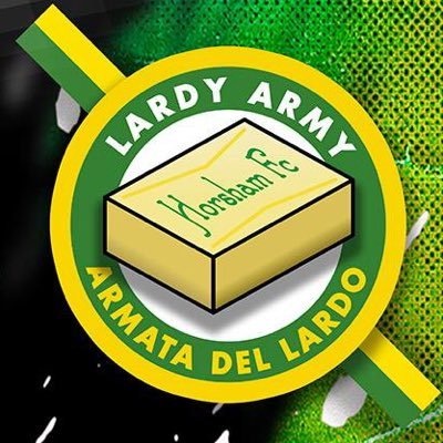 Lardy Army's profile picture