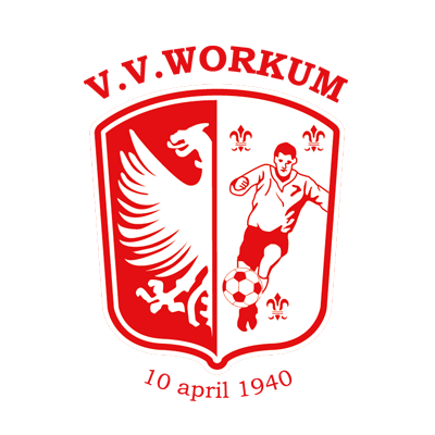 VV Workum's profile picture