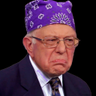 Prison Bernie 的头像