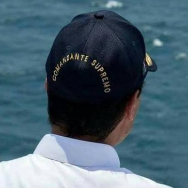 Comandante Supremo's profile picture