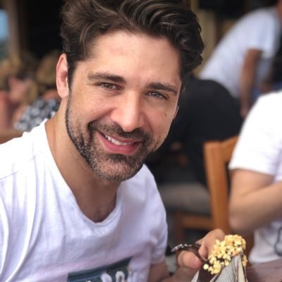 Bren Foster's profile picture