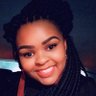 Zandile Ngcaca profil fotoğrafı