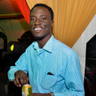 Felix Brian Onyango profil fotoğrafı