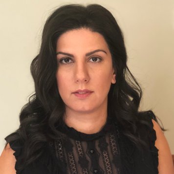 Maral Karimi's profile picture