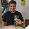 Profilbild von Soumitra Mujumdar