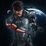 Profilbild von Solid Shepard