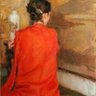 Фото профиля Maria Irene Ali