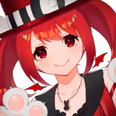 まぐでる@バーチャル漂流者's profile picture