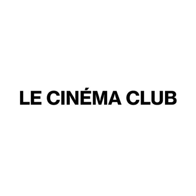 Le Cinéma Club's profile picture