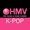 HMV K-POP profil fotoğrafı