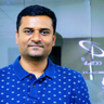 Ashish Shete 的头像
