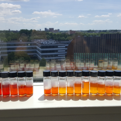 Feringa Lab's profile picture
