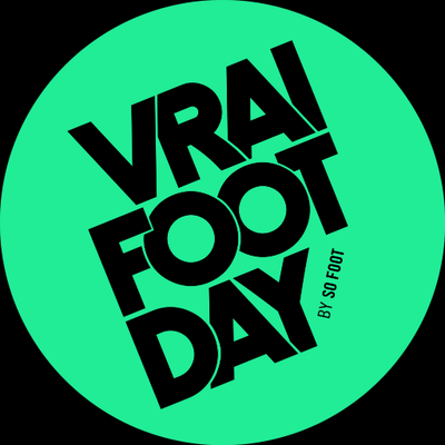Vrai Foot Day's profile picture