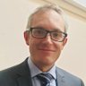 Prof Keith Roberts's profile picture