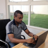 James Ezeoke ⭕️ profil fotoğrafı
