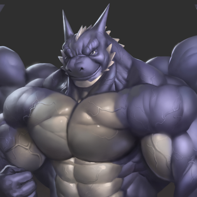 Abrams·Dragon's profile picture