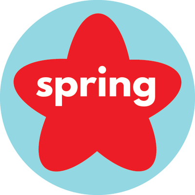 Spring Magazine's profile picture