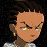 Profilbild von Jahmike Powell