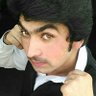 Profilbild von Rafid ullah Kinger