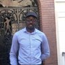 Profilbild von Serge Mbaya