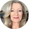 Profilbild von Pamela Carvell