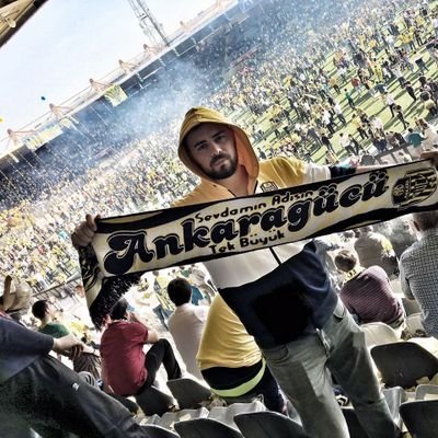 Ankaragucluhoca's profile picture