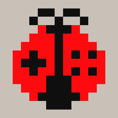 ladybug 2Dゲームクリエイター's profile picture