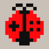 ladybug 2Dゲームクリエイター profil fotoğrafı