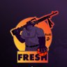 Fresh Dimes profil fotoğrafı