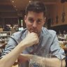 Daniel Chesney's profile picture