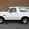 Фото профиля Ford Bronco