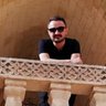 Фото профиля mehdi teker