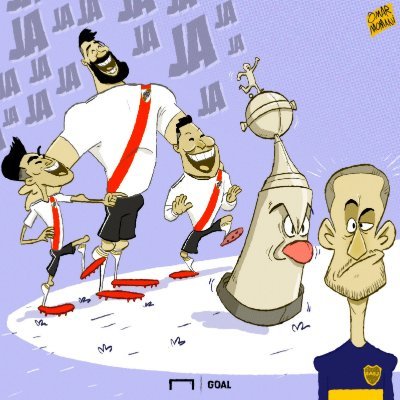 De Galera y Bastón's profile picture