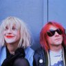 Grunge isn’t dead profil fotoğrafı