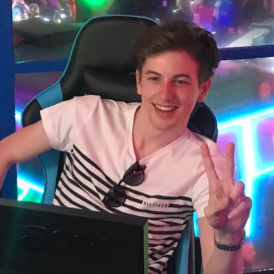 BluDriveFN's profile picture