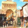 ليبيا مصراته 的头像