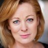 Profilbild von Gabrielle Glaister