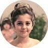 وجدان .الله يسعدها💗 profil fotoğrafı
