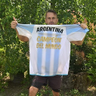 Marcin profil fotoğrafı