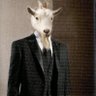 Goat B. Frobe 的头像