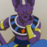 Lord Hakaishin Beerus profil fotoğrafı