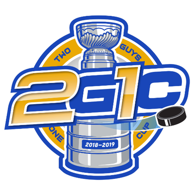 2G1C Podcast's profile picture