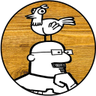 Alan Cooper's profile picture
