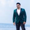 Profilbild von Arun Mani