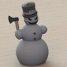 ⛄️ Snowman ⛄️'s profile picture
