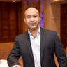 Ahmed EL-Samahy profil fotoğrafı