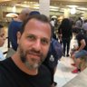 Profilbild von Diego Tajman