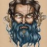 Le Fakir Bleu profil fotoğrafı