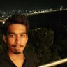 Animesh Naik profil fotoğrafı
